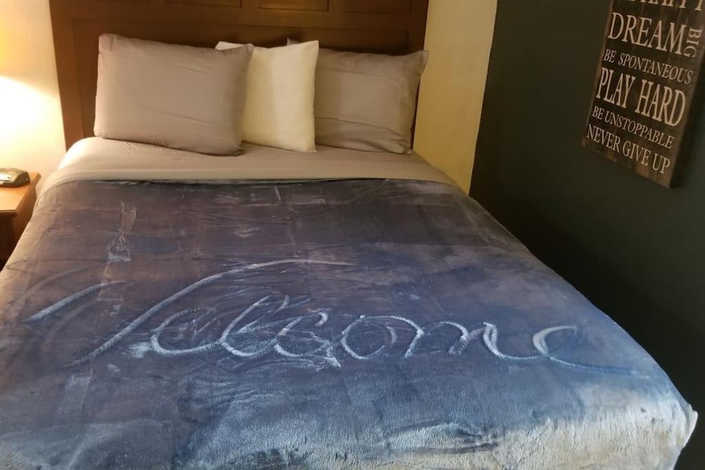 Osu 2 Queen Beds Hotel Room 230 Wi-Fi Stillwater Exterior foto