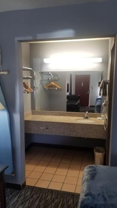 Osu 2 Queen Beds Hotel Room 230 Wi-Fi Stillwater Exterior foto